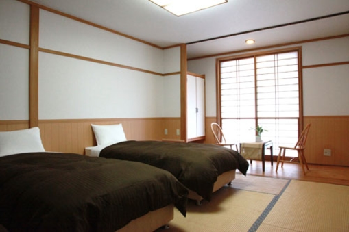 1F和室ツイン